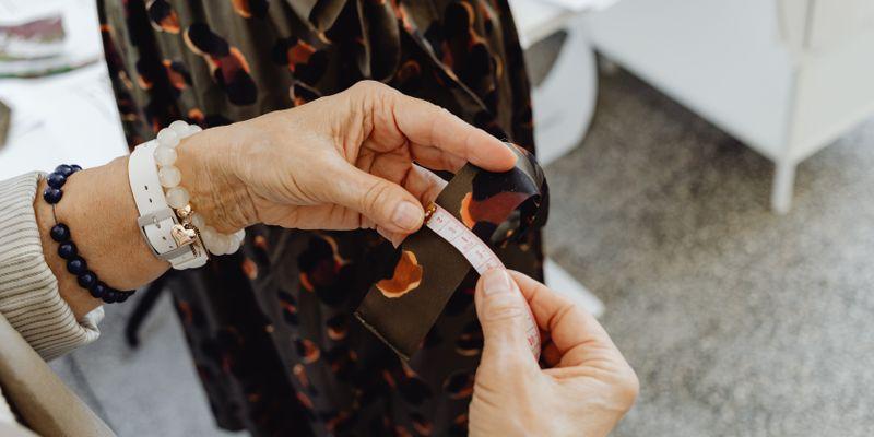 Atelier de création textile